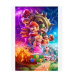 Super Mario Bros (offical)