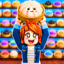 [🍚] Squishy Mochi Farm