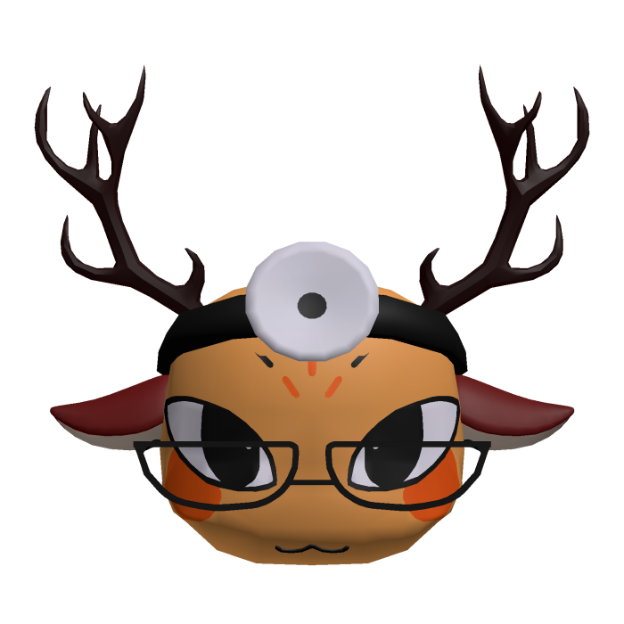 Scientist (Animal Hospital)