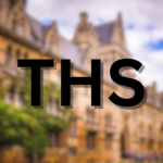 Theological Heritage Society Group Thumbnail