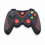 Gaming Kids 4