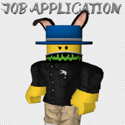 Vezial Studio™ Job Application
