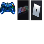 Serious Gamers Only