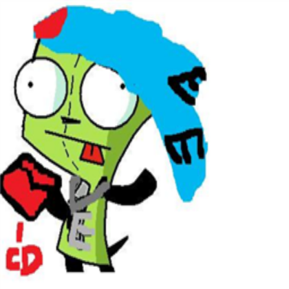 eminem Gir Roblox decal