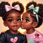 Slay baddies so cute