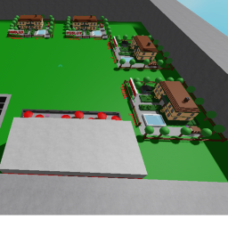 walrus city tycoon