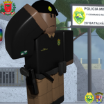 Curitiba | Polícia Militar do Estado do Paraná