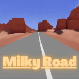 Milky Road [ALPHA]