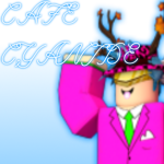 Cyanide Café