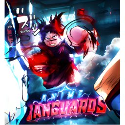 [🎉UPDATE 1] Anime Vanguards 🎉 icon