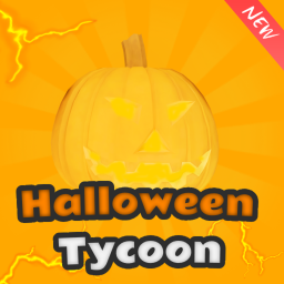 🎃Halloween Tycoon