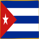 Cuban army of independence