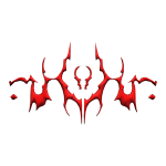 Vampiric Sovereignty Crown