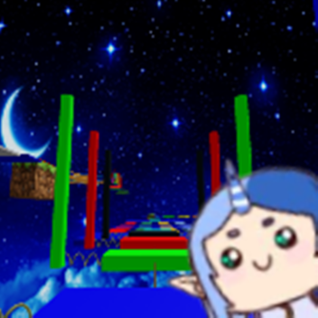 Kirintsukiyomi obby