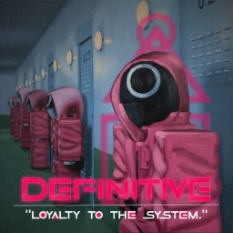 Squid Game Definitive: Maintained