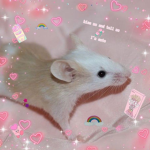 LaS RaTitAs InMUnEs