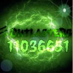 彡 Outlasters