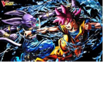 Ultimate DBZ Warriors Of Z