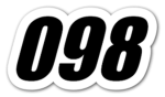 098's