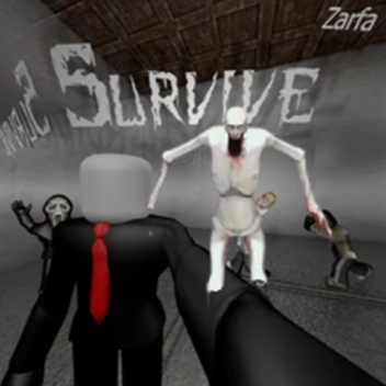 Survival Area-51 but i update it actually.