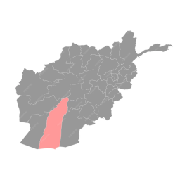 Helmand Province, Afghanistan