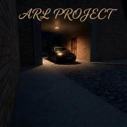ARL PROJECT  icon