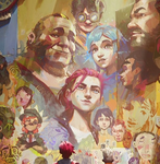 Arcane fandom (league of legends)