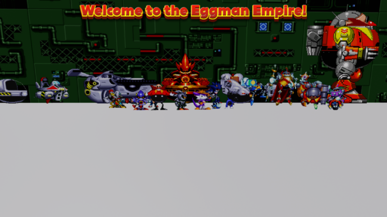 Virtual Sonic: RP screenshot 2