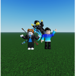 the bois hangout B)
