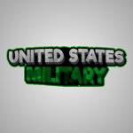 United States Μilitary 1950’s