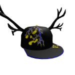 Dusek Pumpkin Cap