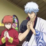Church Of Anime Characters