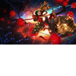 League of Jinx