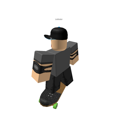 Even Better Skater