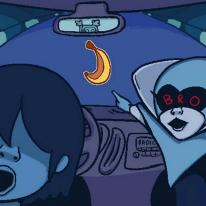 deltarune cursed image (creds to original artist)  Roblox decal