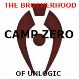 [TBU] Camp Zero[WIP]