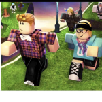 CEO of robloxians