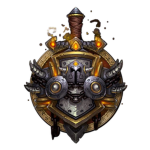 The Mighty Warriors