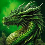 GreenDragon warriors