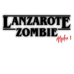 Lanzarote Zombie: Alpha 1
