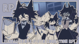 Fundamental Paper Education! RP