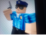 •POLICE•