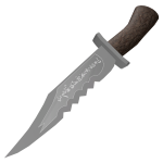 Demon Killing Knife