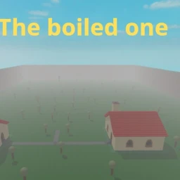 THE BOILED ONE  icon