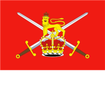 The golden empire of britan