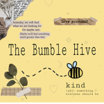 The Bumble Hive