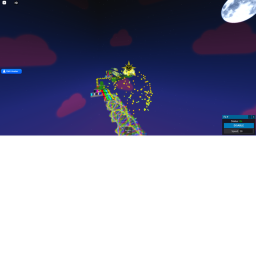 The GG! Obby [Donation Game]