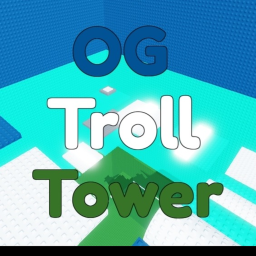OG Troll Tower
