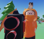 Friends and games group
