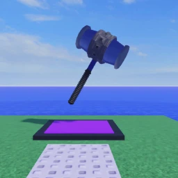 The Most Banned Game on Roblox icon